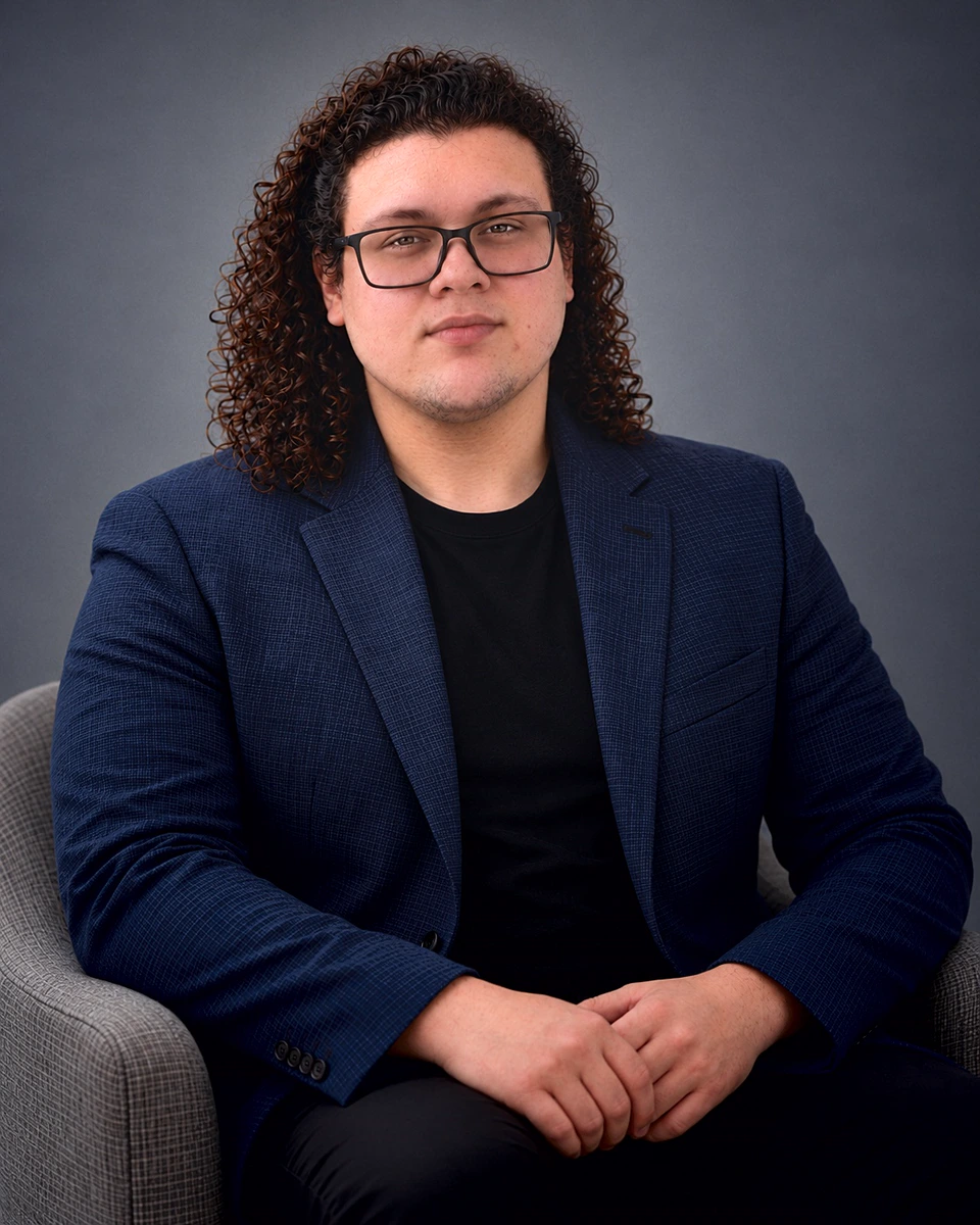 Felipe Souza Zniack