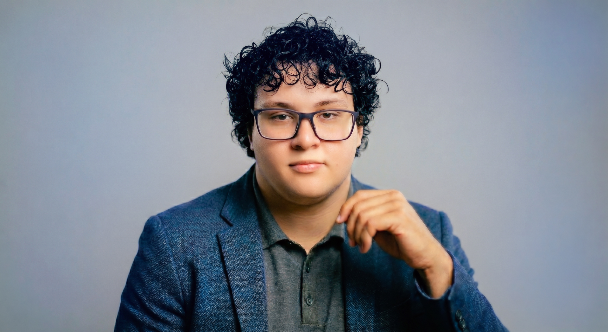 Felipe Souza Zniack - Editor de Vídeo Profissional